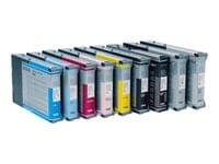 EPSON T602C ink cartridge light magenta... - 1