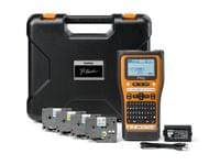 BROTHER PTE560BTSPQL1 Electrician Labelling Kit... - 6