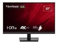 Монитор ViewSonic VA3208-4K-HD - 10