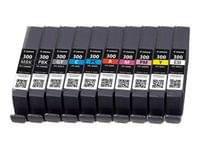 CANON PFI-300 10 ink Multi Pack... - 1