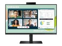 SAMSUNG LS24A400VEUXEN 24inch 16:9 Wide FHD... - 1