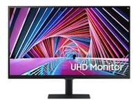 SAMSUNG LS27A700NWUXEN 27inch Bezelless... - 1