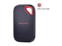 SANDISK Extreme Portable SSD V3 Tripel USB... - 1