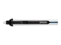 EPSON ELPPN05B Interactive pen blue for... - 1 EPSON ELPPN05B Interactive pen blue for... - 1