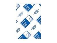 Brother Plain A3 Inkjet Paper - 250 Sheets - 2 Brother Plain A3 Inkjet Paper - 250 Sheets - 2