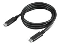 LENOVO USB-C to USB-C Cable 1m - 1