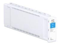 EPSON 4LB UltraChrome XD3 Cyan T50M2 700ml... - 1