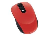 MICROSOFT Sculpt Mobile Mouse wireless USB... - 1