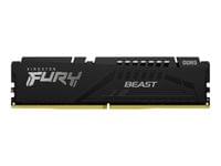 8G DDR5 5600 KINGSTON BEAST - 2