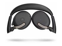 JABRA Evolve2 65 Flex MS Stereo Headset... - 1