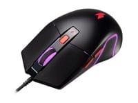 ACER Nitro Mouse Black Up To 7200DPI Wired... - 6