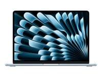 APPLE MacBook Air 13inch M4 chip with... - 1