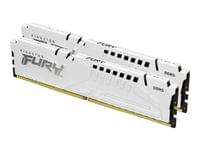KINGSTON 32GB 6000MT/s DDR5 CL36 DIMM Kit... - 1