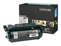 LEXMARK X644e X646dte toner cartridge black... - 1