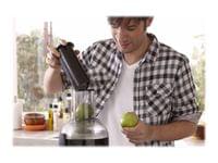 PHILIPS HR1855/70 juicer Viva Collection - 1