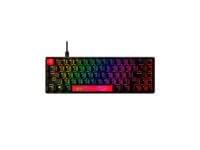 HP HyperX Alloy Origins 65 US mechanical... - 1