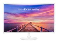 SAMSUNG C32F391 31,5inch Wide Curved... - 1