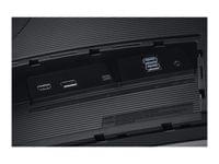 SAMSUNG C34H890W 86,36cm 34inch 21:9 Curved... - 1
