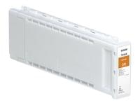 EPSON 5LB Singlepack Orange T44JA40... - 1