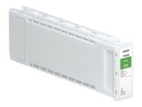 EPSON 4LB T44JB40 Singlepack Green UltraChrome - 1