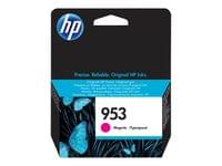 HP 953 Magenta Original Ink Cartridge - 2