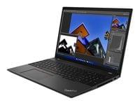 Lenovo ThinkPad T16 Intel Core i5-1240P (up to 4.4GHz,... - 1