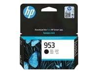 HP 953 Black Original Ink Cartridge - 2