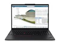 LENOVO ThinkPad P16s G4 AMD Ryzen AI 9 HX PRO 370 16inch... - 1