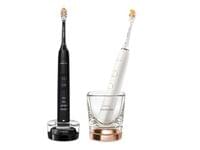 PHILIPS 2pcs toothbrush Sonicare Diamond... - 1