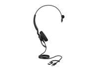 JABRA Engage 40 Inline Link Mono USB C/A MS - 1