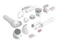 PHILIPS Epilator series 8000 wet&amp;amp;dry legs... - 1