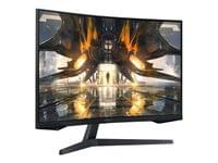 Samsung 32AG550A 32&amp;quot; Curved Odyssey G55A, VA, 165 Hz, 1... - 1