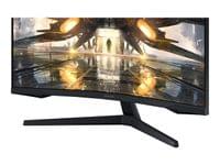 Samsung 32AG550A 32" Curved Odyssey G55A, VA, 165 Hz, 1... - small - 2