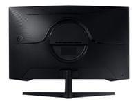 Samsung 32AG550A 32" Curved Odyssey G55A, VA, 165 Hz, 1... - small - 5