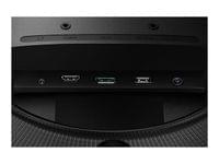 Samsung 32AG550A 32" Curved Odyssey G55A, VA, 165 Hz, 1... - small - 6