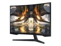 Samsung 32AG550A 32" Curved Odyssey G55A, VA, 165 Hz, 1... - small - 7