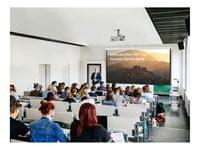 VIEWSONIC LS751HD 1080p 1920x1080 5000AL... - 1