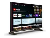 PHILIPS 24 inch Profesional TV - 1 PHILIPS 24 inch Profesional TV - 1