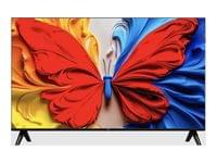TCL 40inch FHD Android TV DVB Audio 2x8W HDR10 40S5K - 0