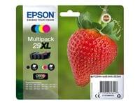 EPSON 1LB 29XL Multipack Black Cyan Magenta... - 1
