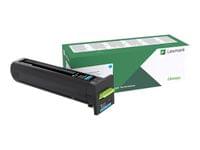 Lexmark 82K2XC0 CX825 - 2