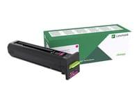 Lexmark 82K2XM0 CX825 - 2