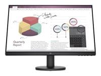 HP P24v G4 23.8inch IPS Monitor FHD... - 1