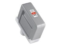 CANON PFI-301R ink cartridge pigment red... - 1