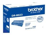BROTHER DRB023 Drum unit - 12.000 pagini HL-B2080DW... - 2