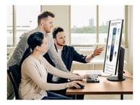 ​Монитор ViewSonic VG2409U-2 - 12