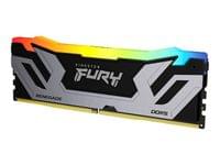 KINGSTON 24GB 8400MT/s DDR5 CL40 CUDIMM... - 1