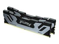KINGSTON 48GB 8400MT/s DDR5 CL40 CUDIMM Kit... - 1