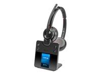 HP Poly Savi 8420 Office Stereo Microsoft... - 1