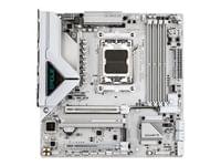 GIGABYTE B850M EAGLE WF6E ICE AM5 4xDDR5... - 1